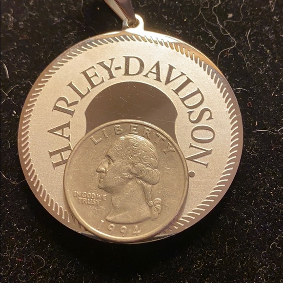 Limited! Skull HD Men’s Necklace - Picture 4 of 4